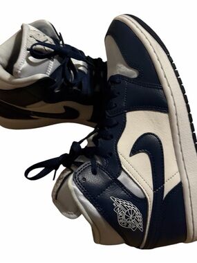 Jordan 1s